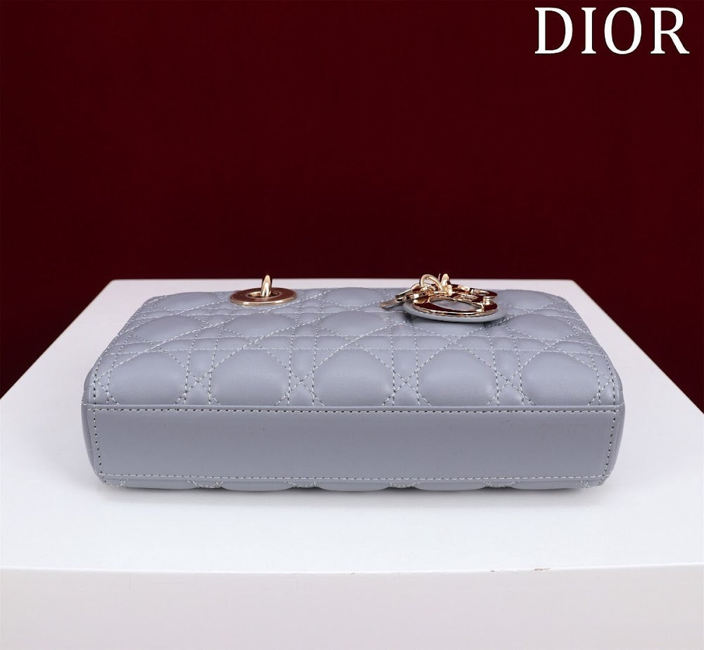 Dragons BagsDiorn Luxury Bag --114767