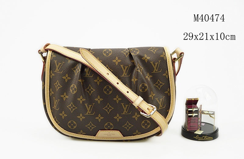 Dragons Bags ln Luxury Bag --59185