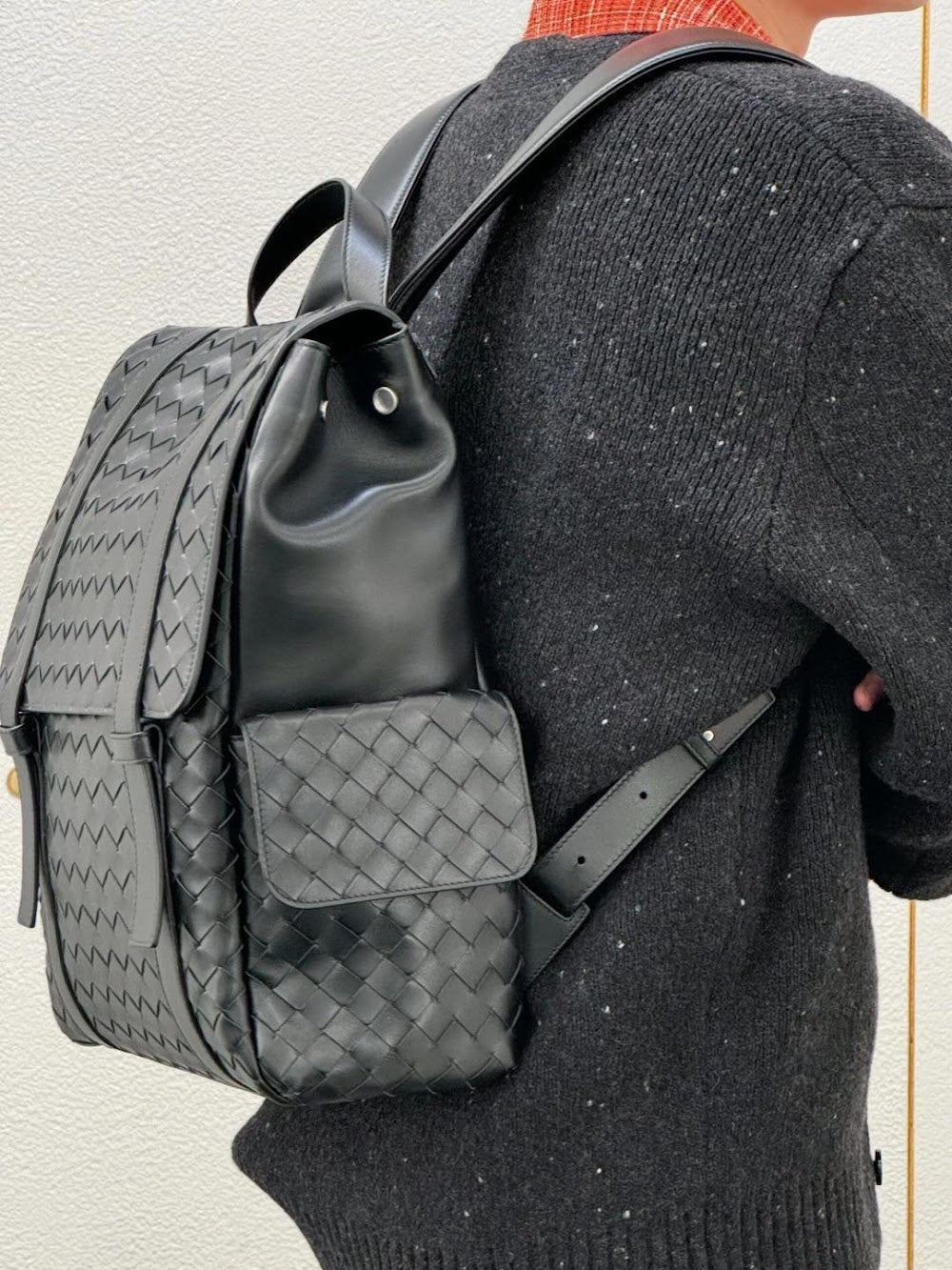 Dragons Bags Bottegan Luxury Bag --90153