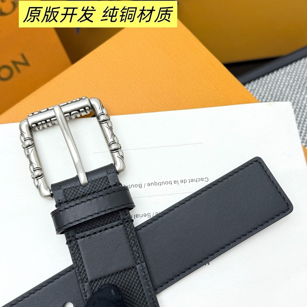 Dragons Bags ln Luxury Belt --107392