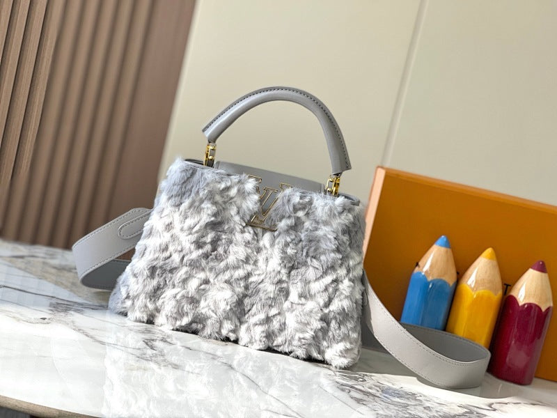Dragons Bags LVn Luxury Bag --78811