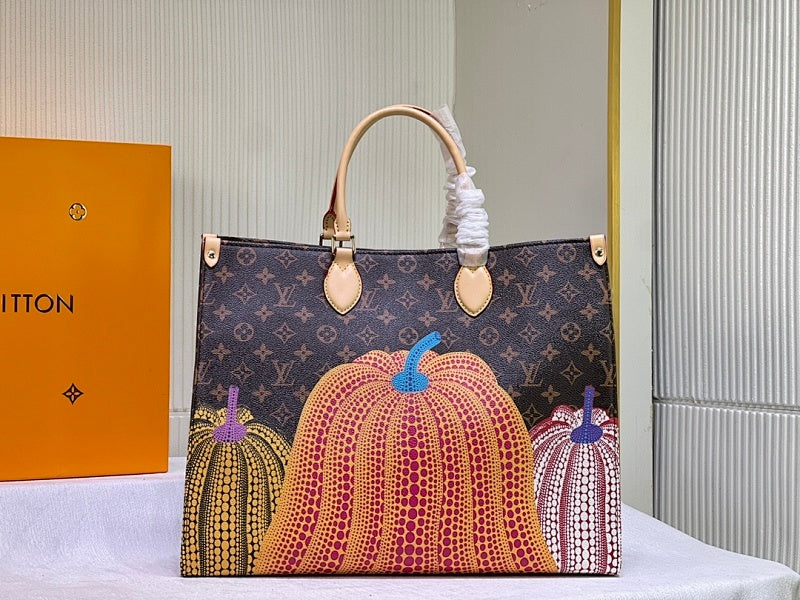 Dragons Bags LVn Luxury Bag --79590