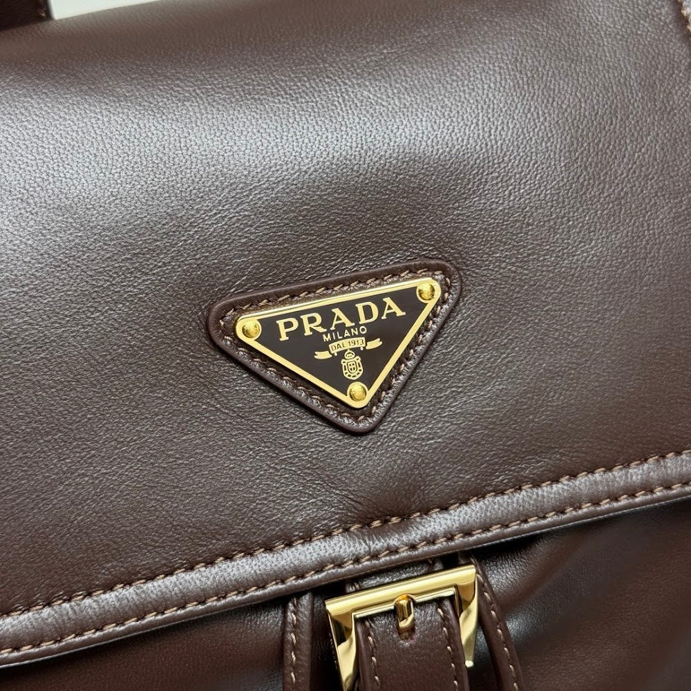 Dragons Bags Pradn Luxury Bag --101553