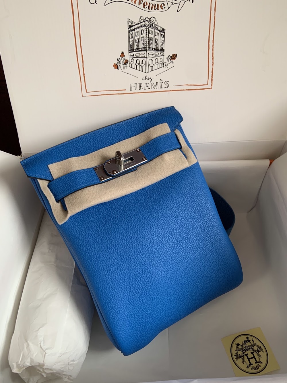 Dragons BagsHermesn Luxury Bag --118591