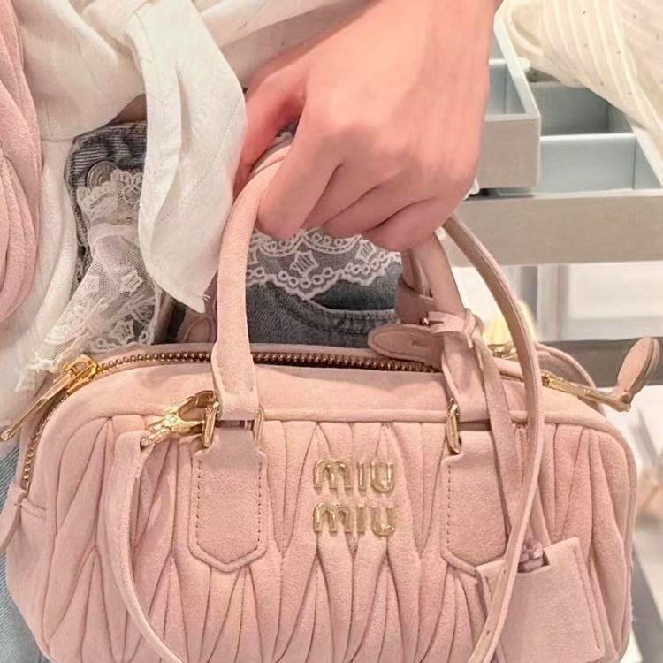 Dragons Bags Miun Miun Luxury Bag --122701