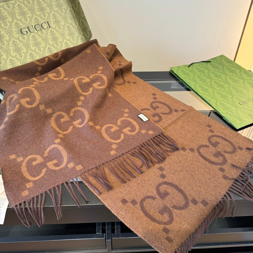 Dragons Bags Premium Designer Scarf --99679