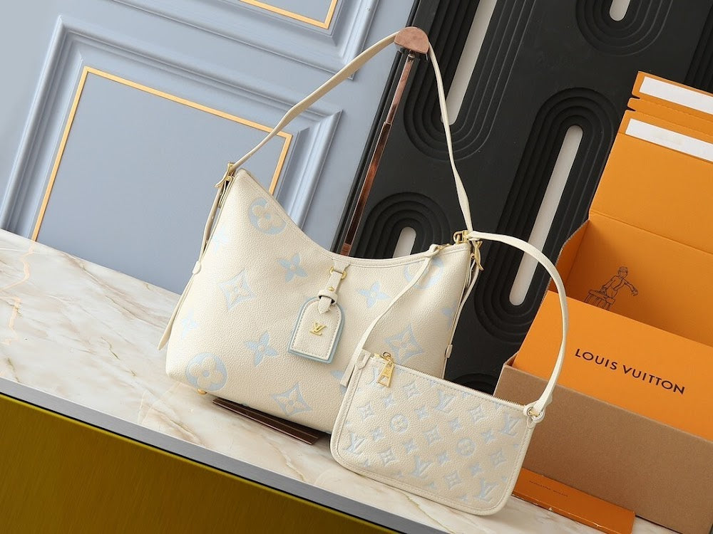Dragons Bags ln Luxury Bag --76464