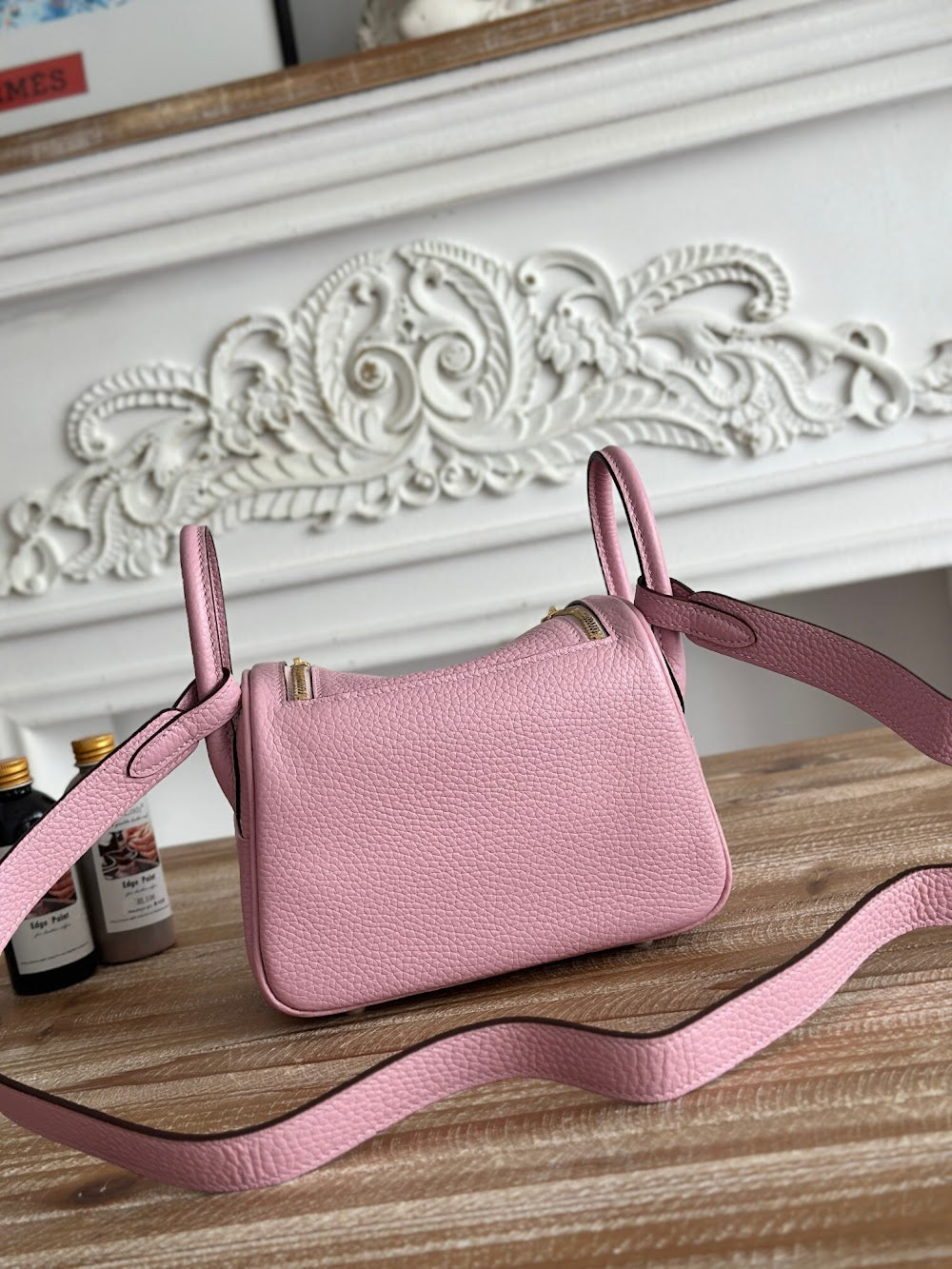 Dragons Bags Hermesn Luxury Bag --118926