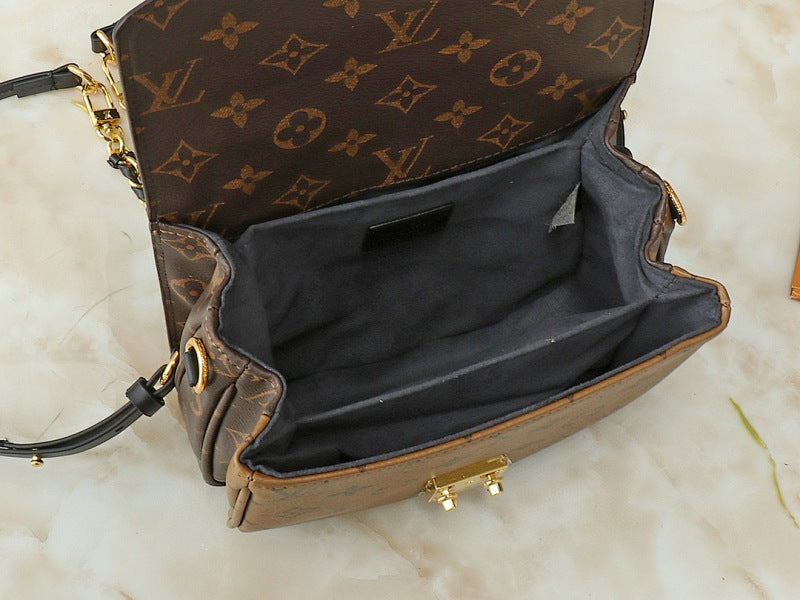Dragons Bags LVn Luxury Bag --79026