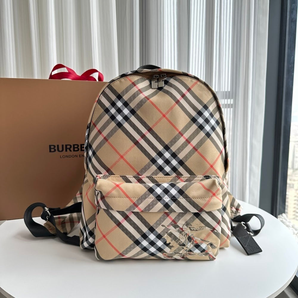 Dragons Bags Burberryn Luxury Bag --92733