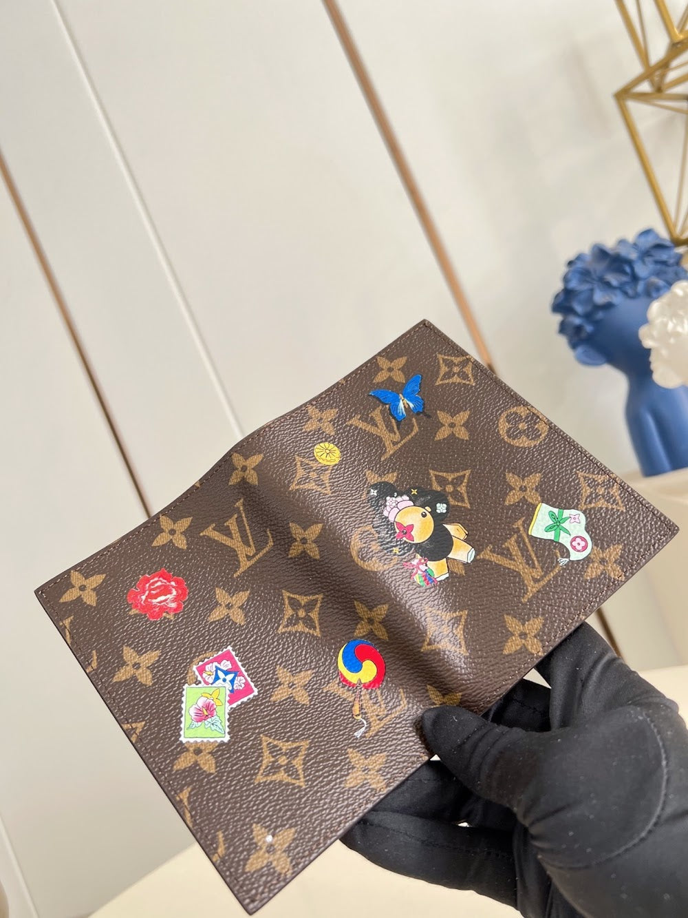 Dragons Bags ln Luxury Bag --96100