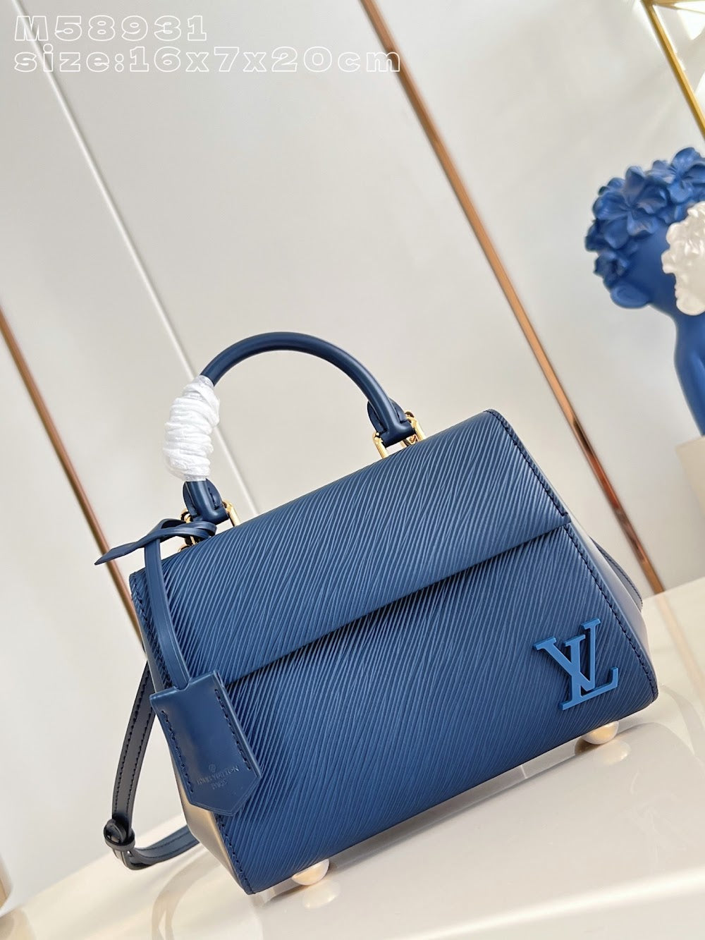Dragons Bags ln Luxury Bag --95813