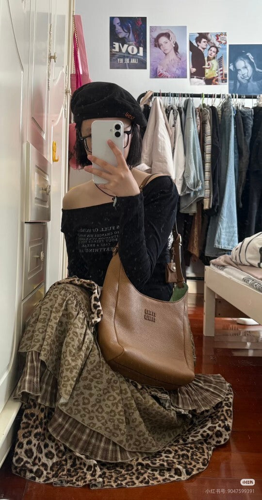 Dragons Bags Miun Miun Luxury Bag --122549