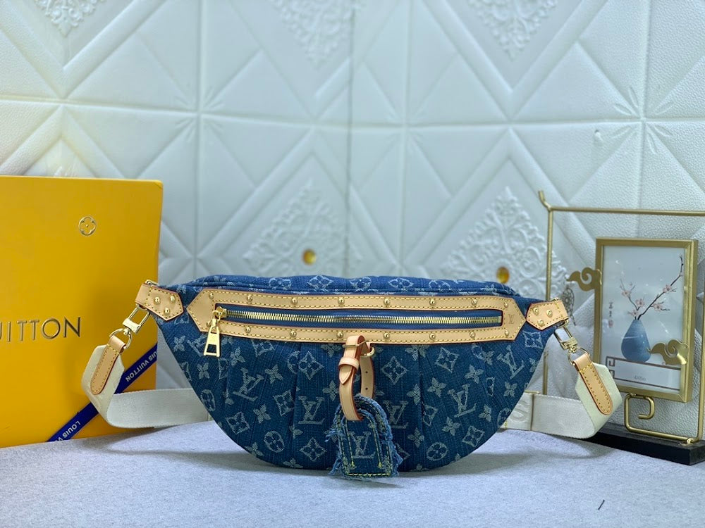 Dragons Bags ln Luxury Bag --76248