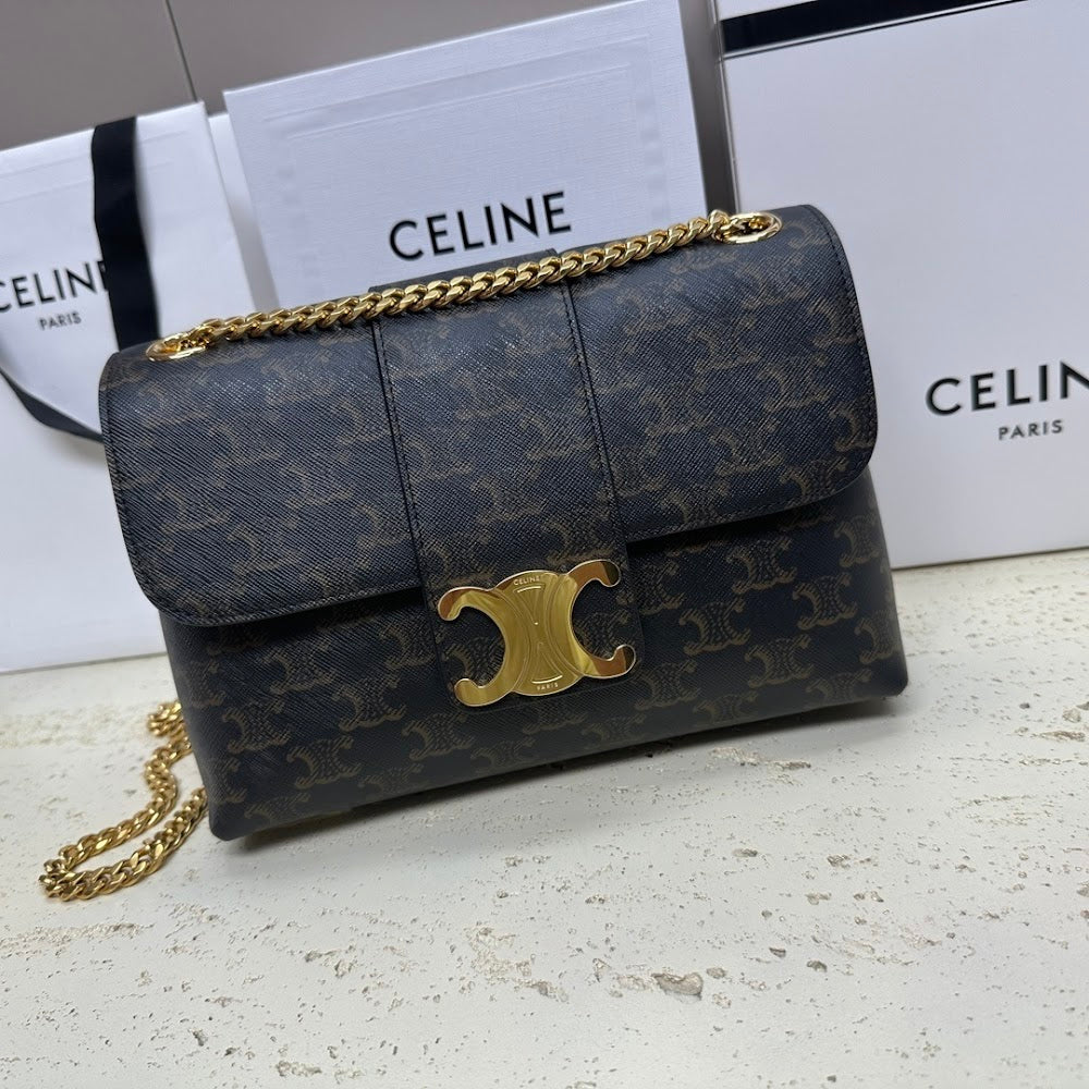 Dragons Bags Celine Luxury Bag --112440