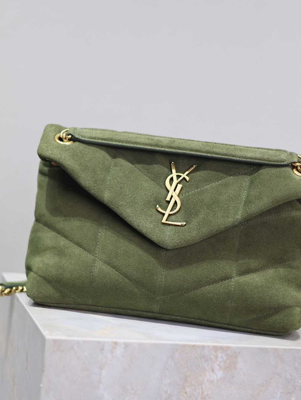 Dragons Bags YSLn Luxury Bag --119455