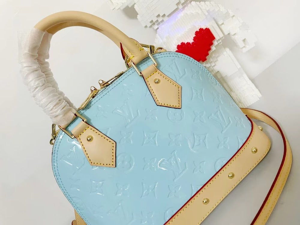 Dragons Bags ln Luxury Bag --76251