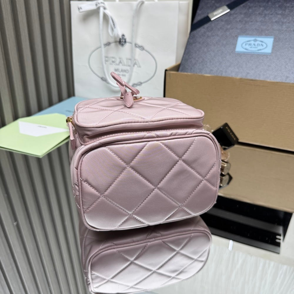 Dragons Bags Pradn Luxury Bag --102995