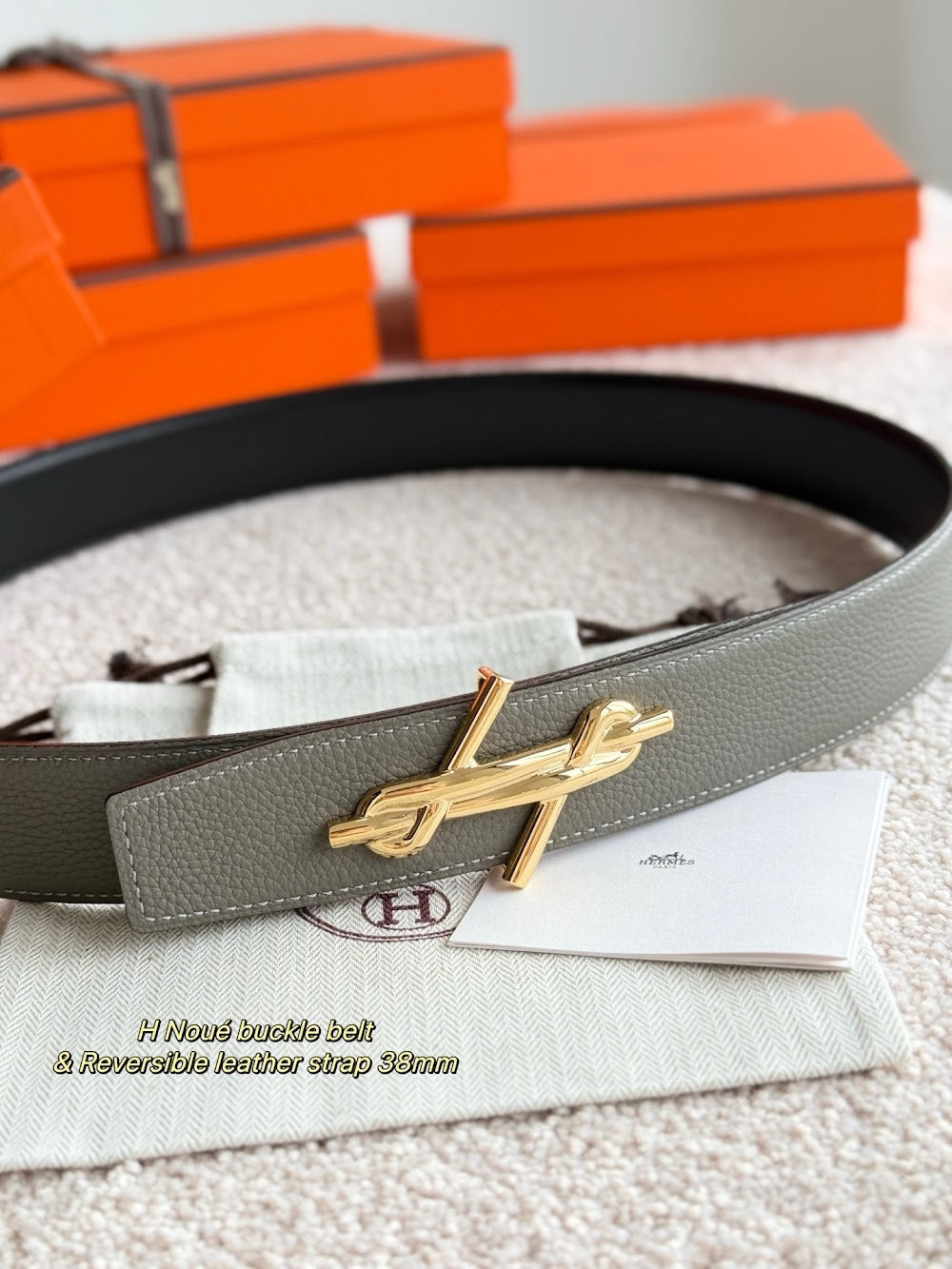 Dragons Bags Hermesn Luxury Belt --105797
