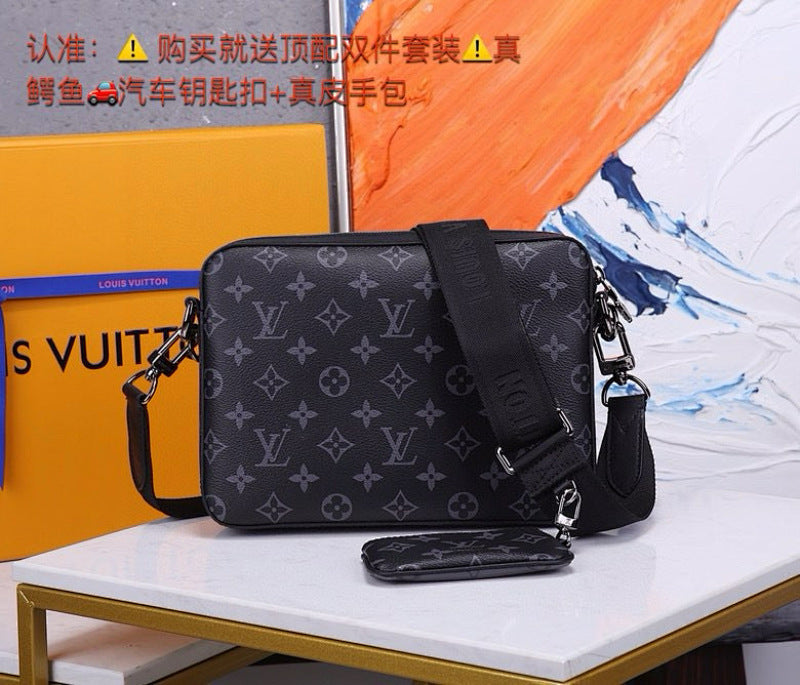 Dragons Bags ln Luxury Bag --70796