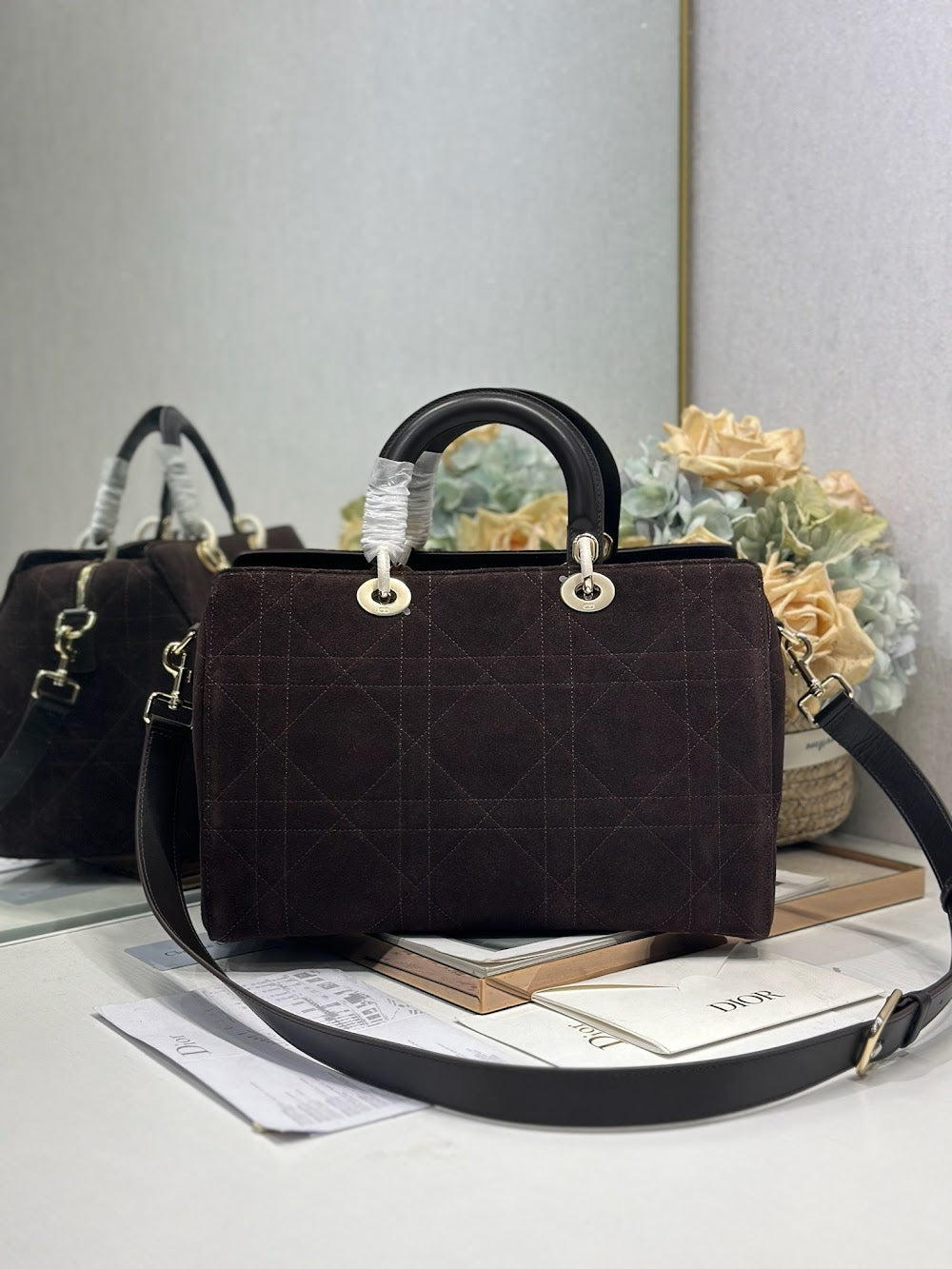 Dragons BagsDiorn Luxury Bag --115576