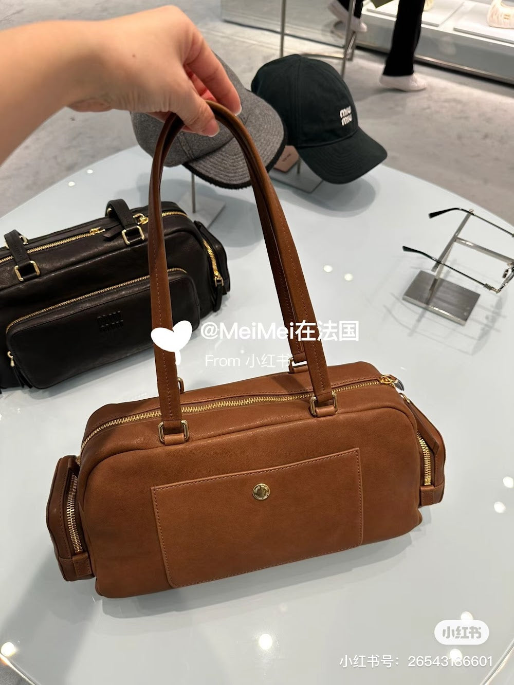 Dragons Bags Miun Miun Luxury Bag --122396