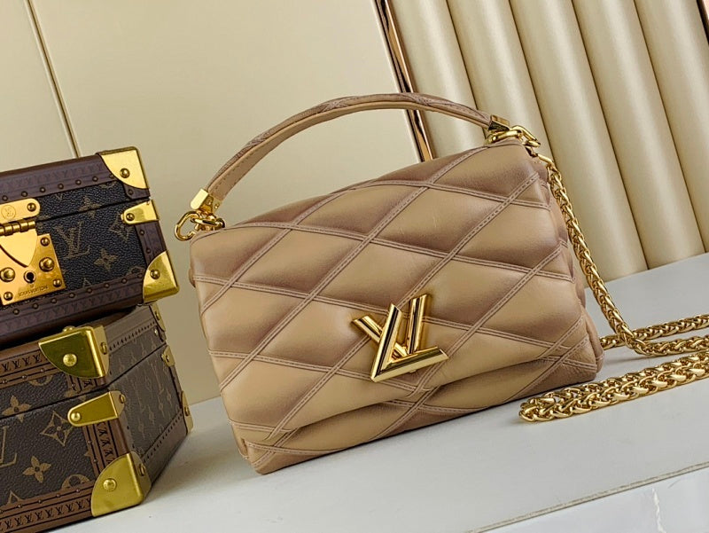 Dragons Bags ln Luxury Bag --68940