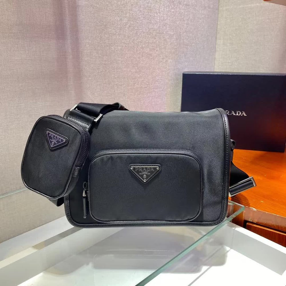 Dragons Bags Prada Luxury Bag --53595