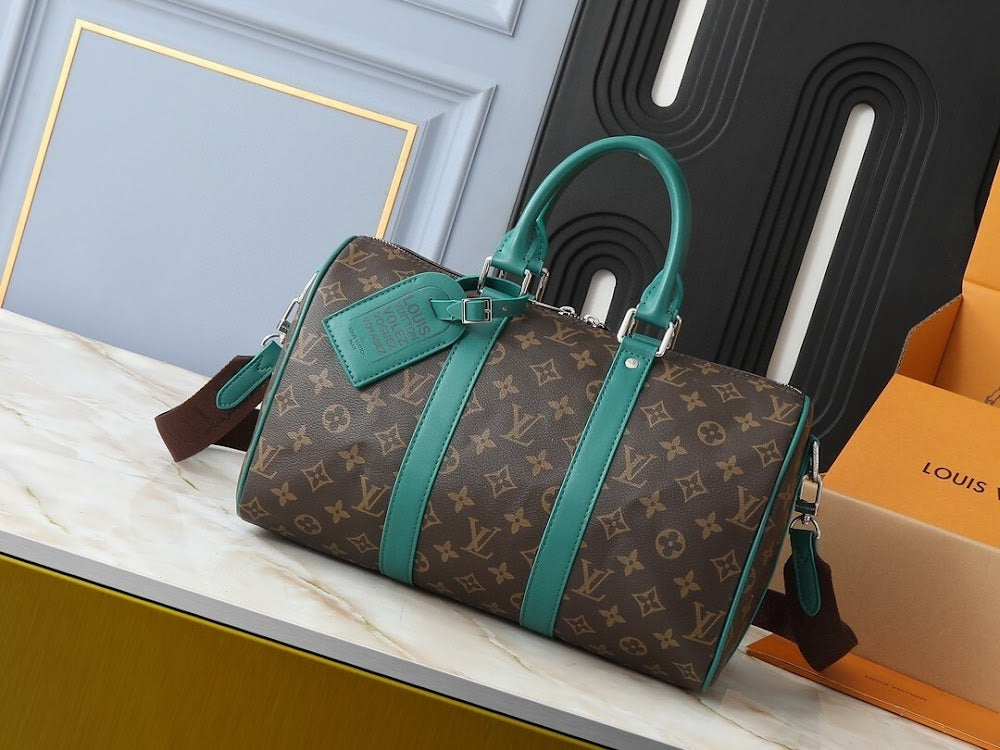 Dragons Bags ln Luxury Bag --76530