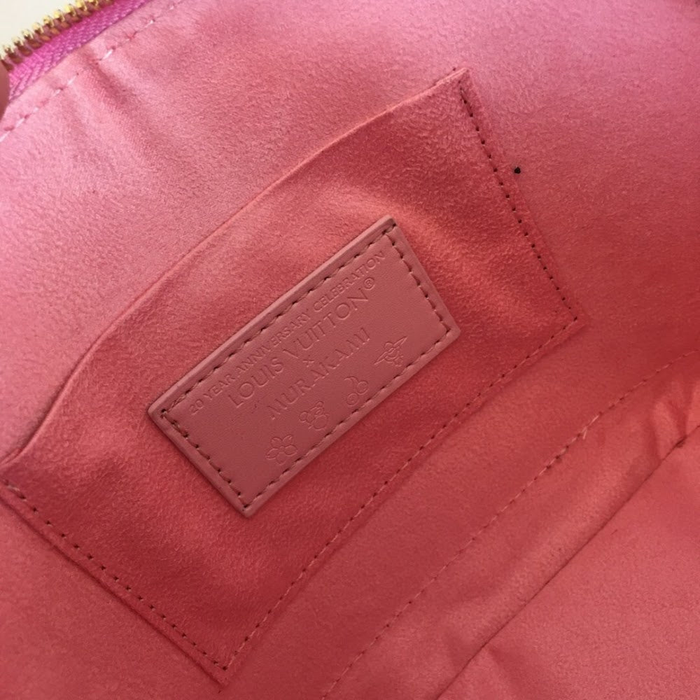 Dragons Bags ln Luxury Bag --76780