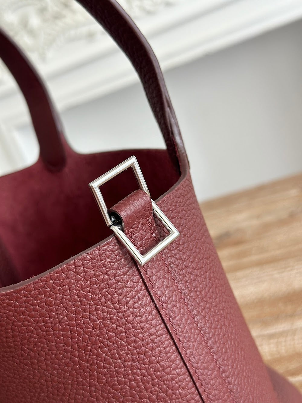 Dragons Bags Hermesn Luxury Bag --118991