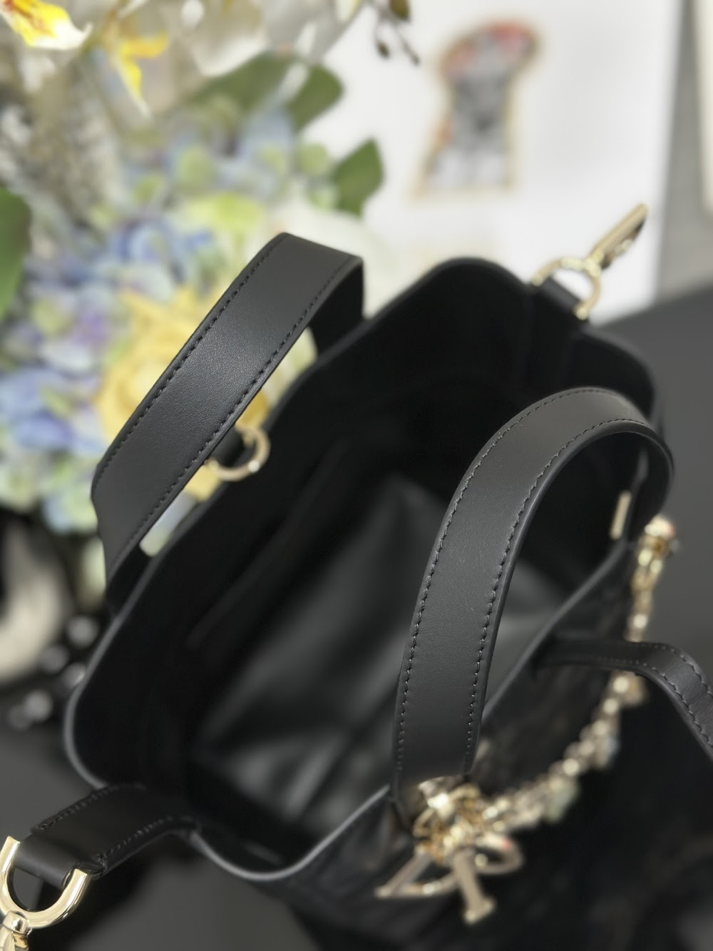 Dragons BagsDiorn Luxury Bag --115791