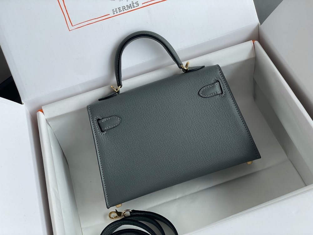 Dragons BagsHermesn Luxury Bag --118139