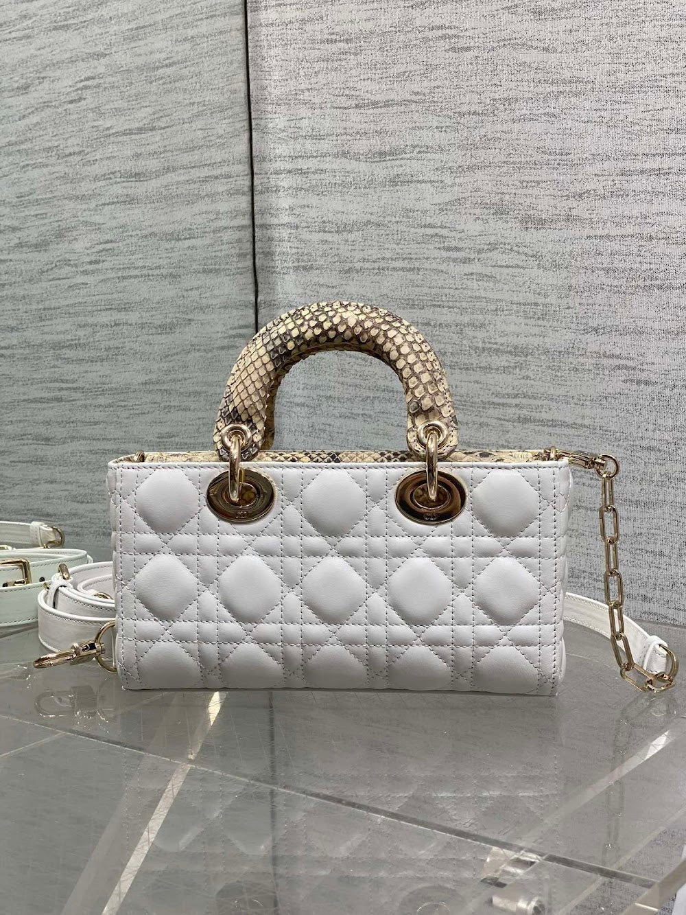 Dragons BagsDiorn Luxury Bag --115347