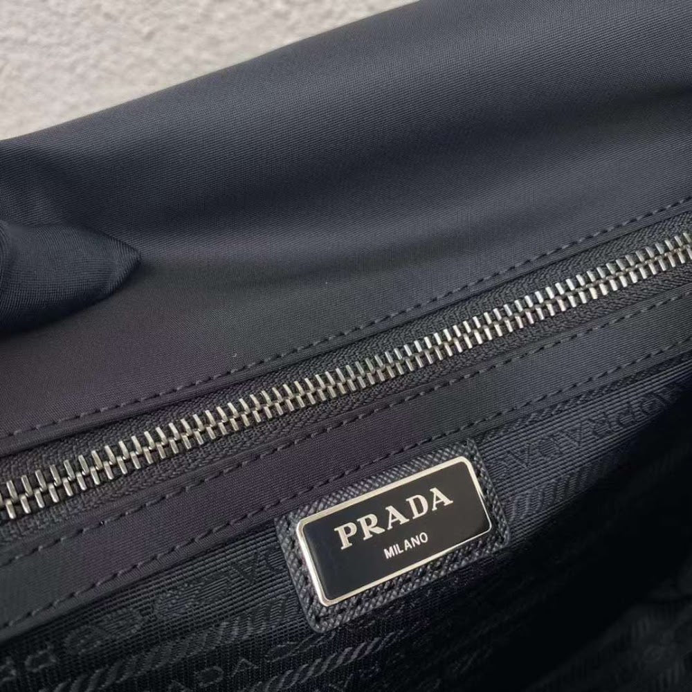 Dragons Bags Prada Luxury Bag --53814