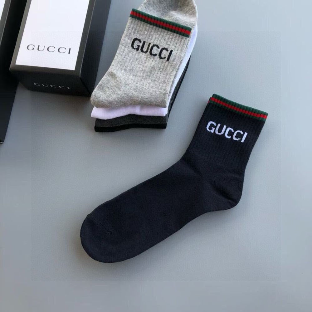 Dragons Bags Premium Luxury Socks --98632