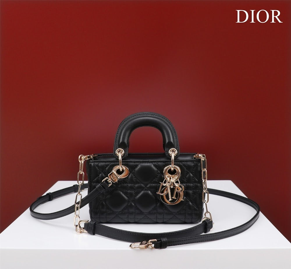 Dragons BagsDiorn Luxury Bag --116452