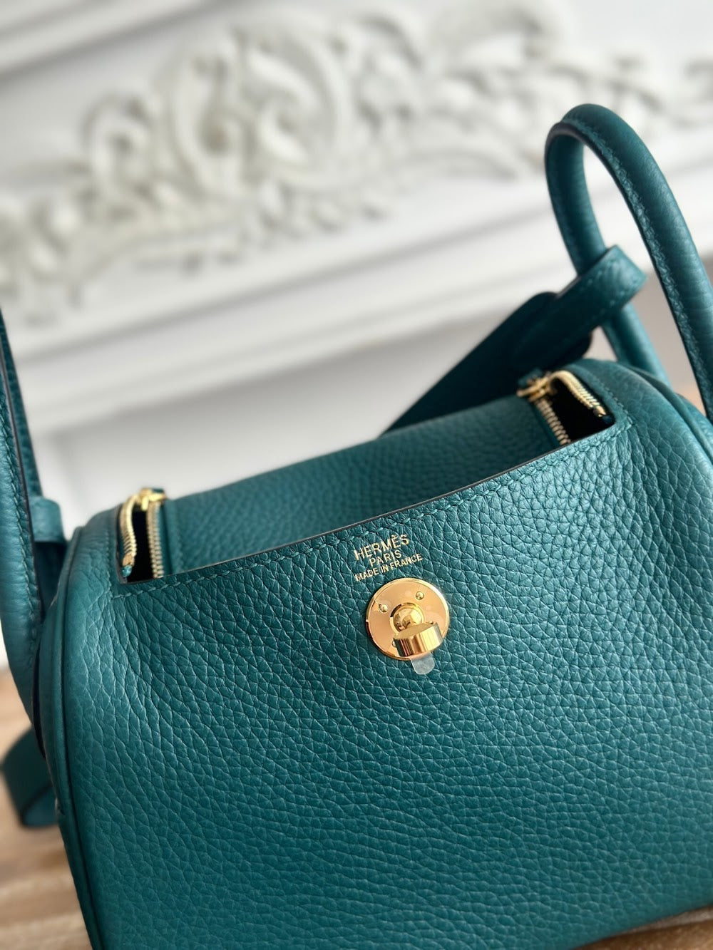 Dragons Bags Hermesn Luxury Bag --118902