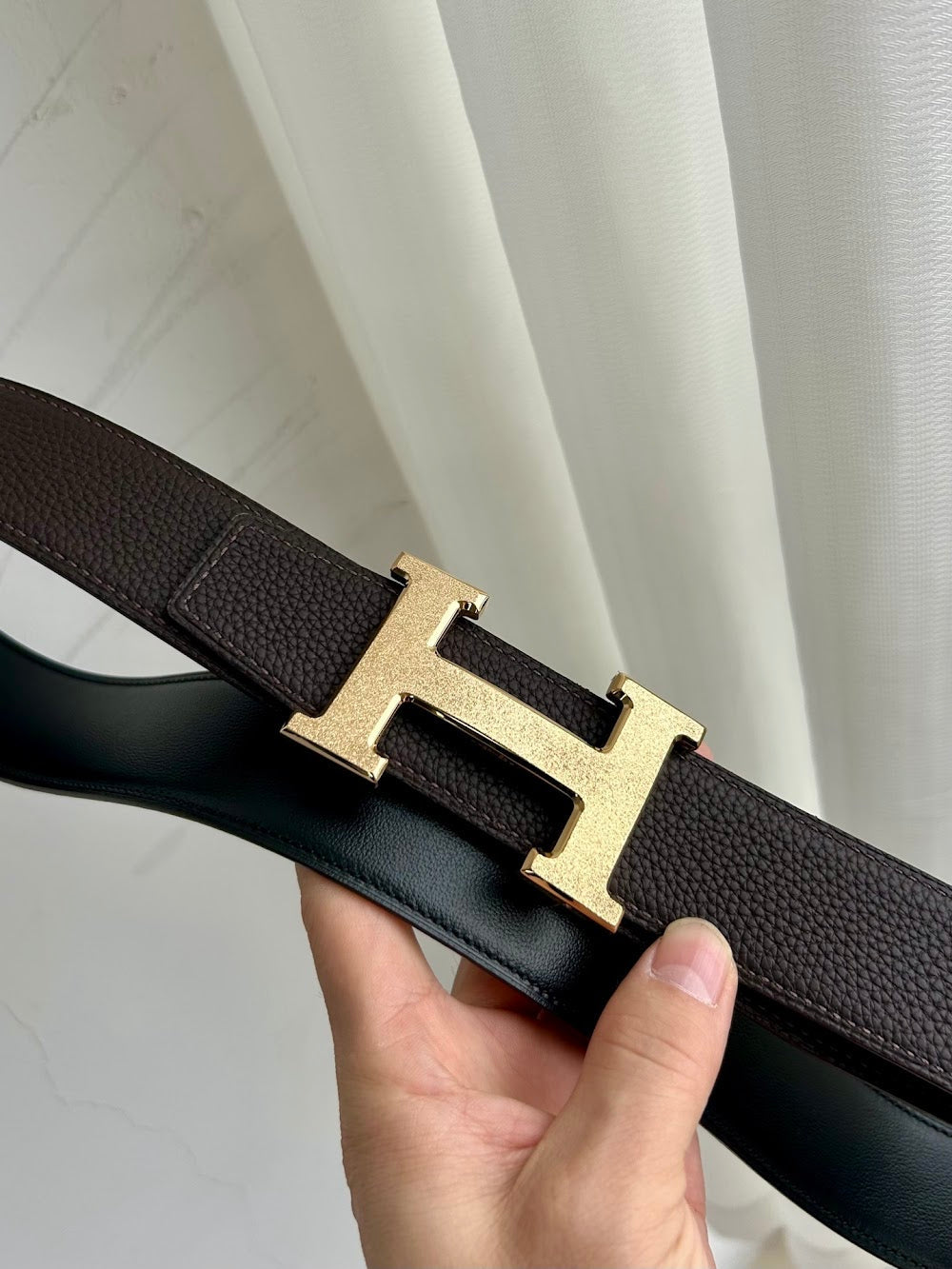 Dragons Bags Hermesn Luxury Belt --105927