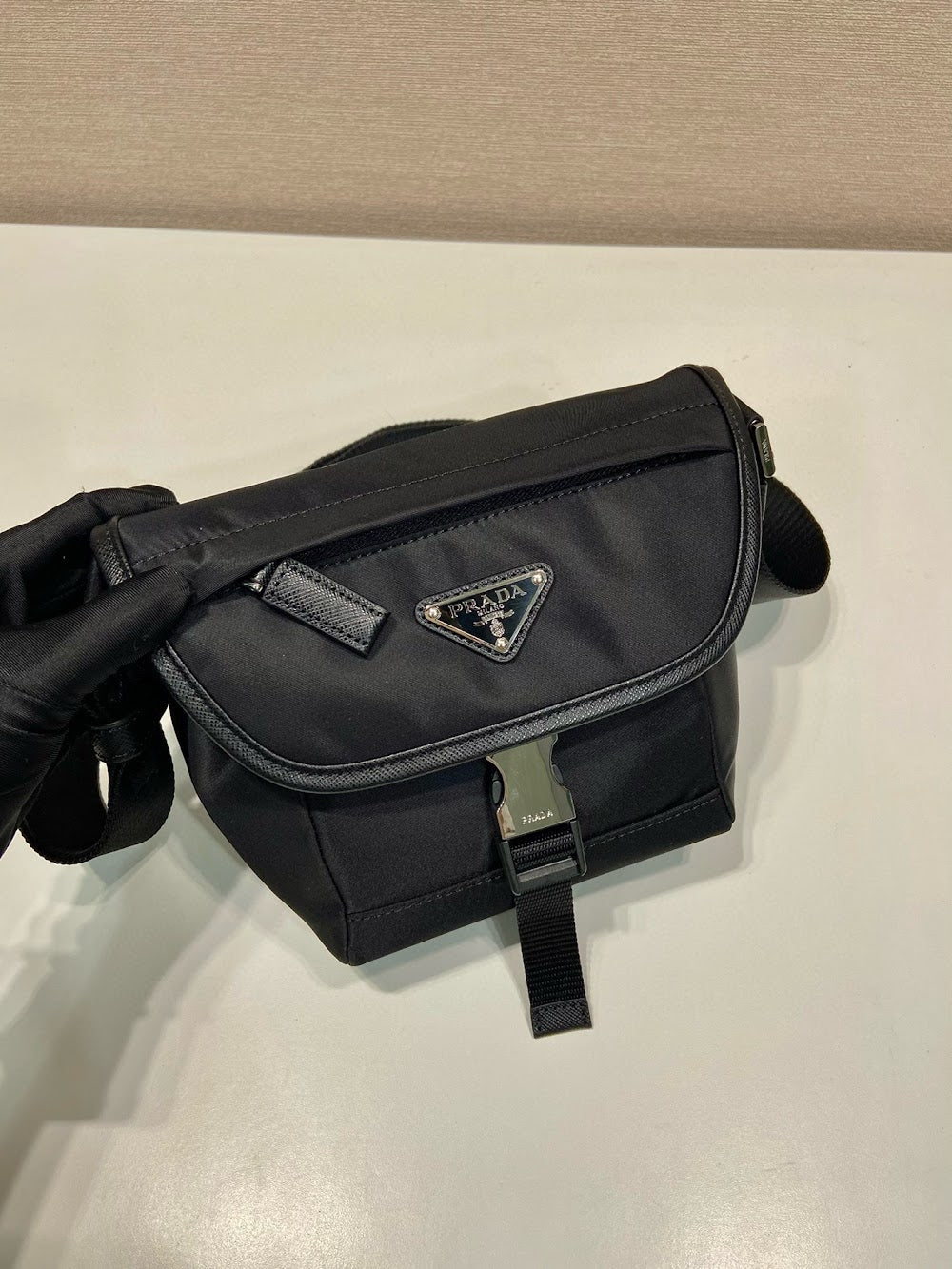 Dragons Bags pradn Luxury Bag --73874