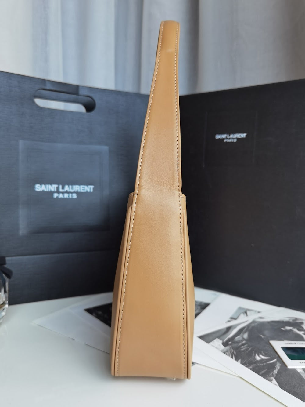 Dragons Bags YSLn Luxury Bag --120141