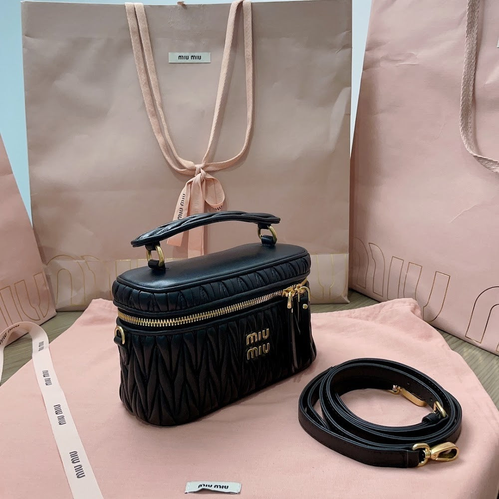 Dragons Bags Miun Miun Luxury Bag --122776