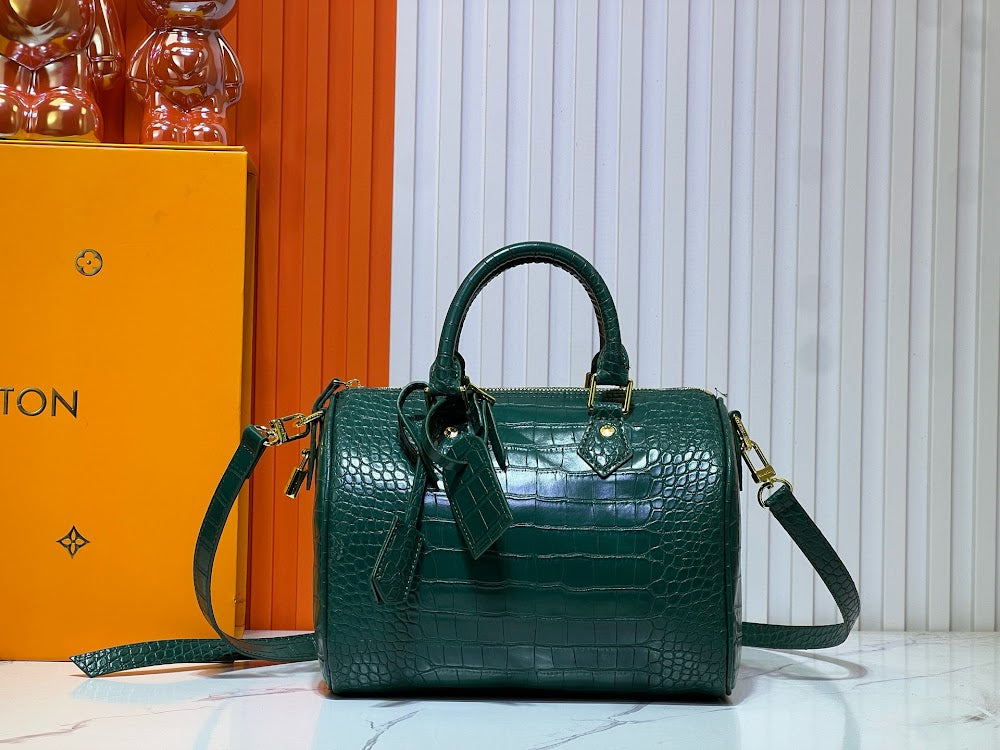Dragons Bags LVn Luxury Bag --81027