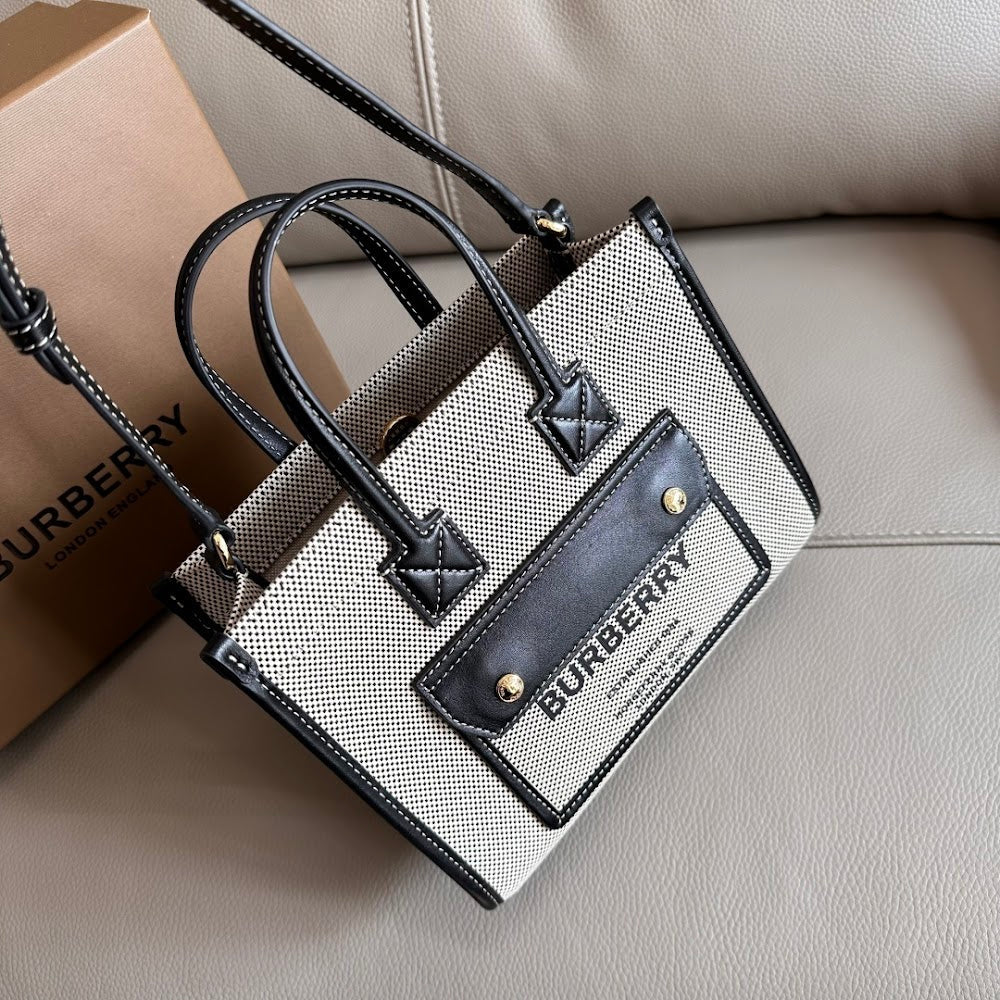 Dragons Bags Burberryn Luxury Bag --92747