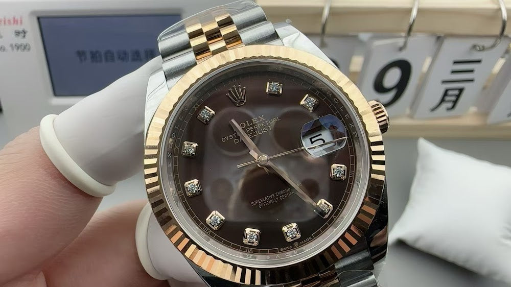 Dragons Bags Luxury Designer Watch --103218