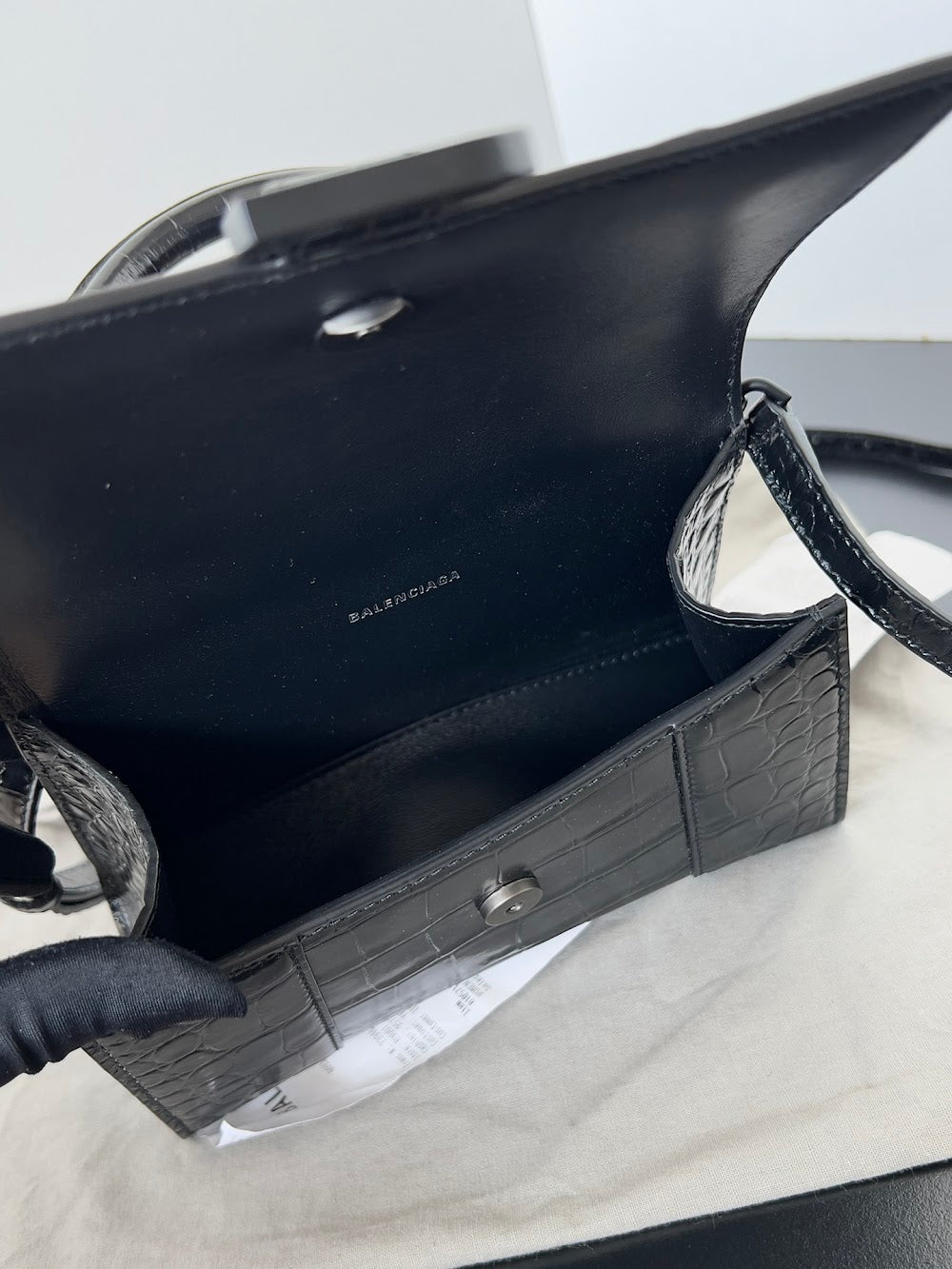 Dragons Bags Balenciaga Luxury Bag --111620