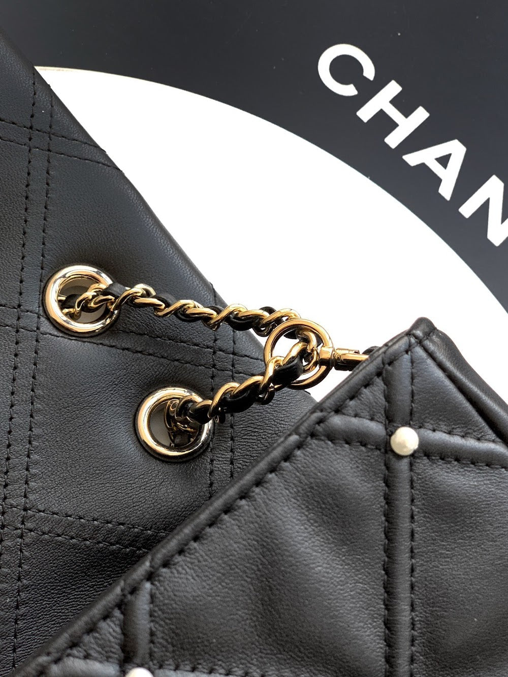 Dragons Bags CHn Luxury Bag --112946
