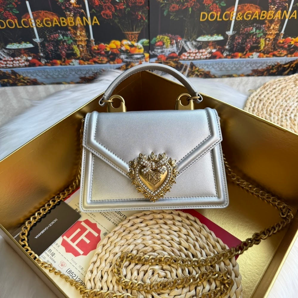 Dragons Bags DGn Luxury Bag --94047