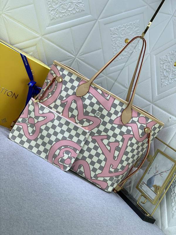 Dragons Bags LVn Luxury Bag --80707