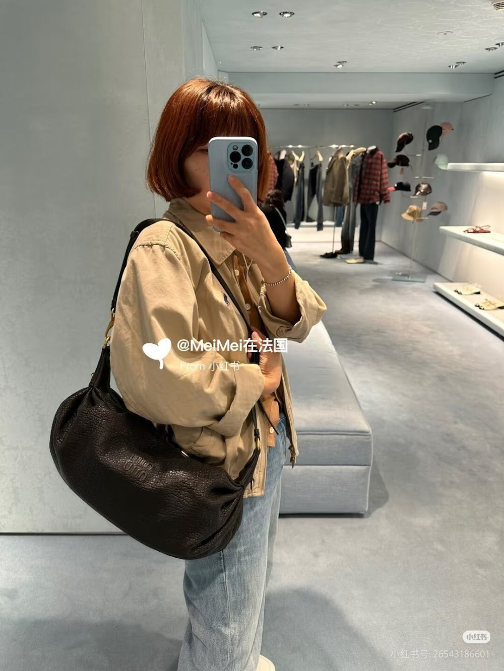 Dragons Bags Miun Miun Luxury Bag --122603